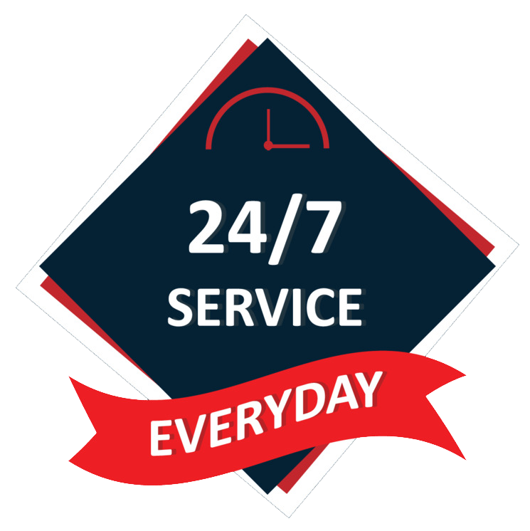 24 / 7 emergency plumbing services in Southern Maryland