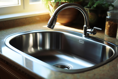 Effects of Hard Water in Your Home