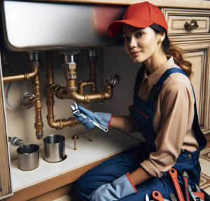 Emergency Plumbing Services