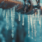 winter plumbing