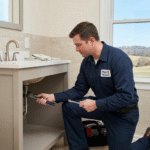 plumbing st marys county md