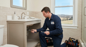 When to Call a Plumber in St. Mary's County MD 1 plumber in st mary's county md